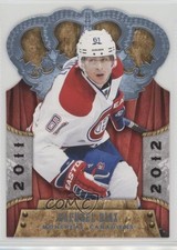 2011-12 Panini Crown Royale Rookie Royalty Raphael Diaz #130 5d8