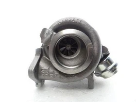 Turbolader GARRETT 709838-9006S passend für MERCEDES-BENZ SPRINTER 3-t Bus (903)