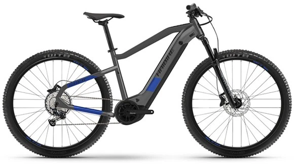 beheizbare fahrradsattel Sella – Beyerswerk type: Espadrilles Cube Stereo Hybrid 140 Farbe:Samt-Schwarz