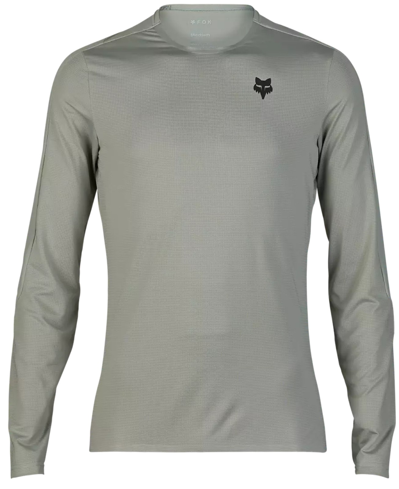Fox Racing Flexair Ascent Mens LS MTB Mountain Bike Jersey G