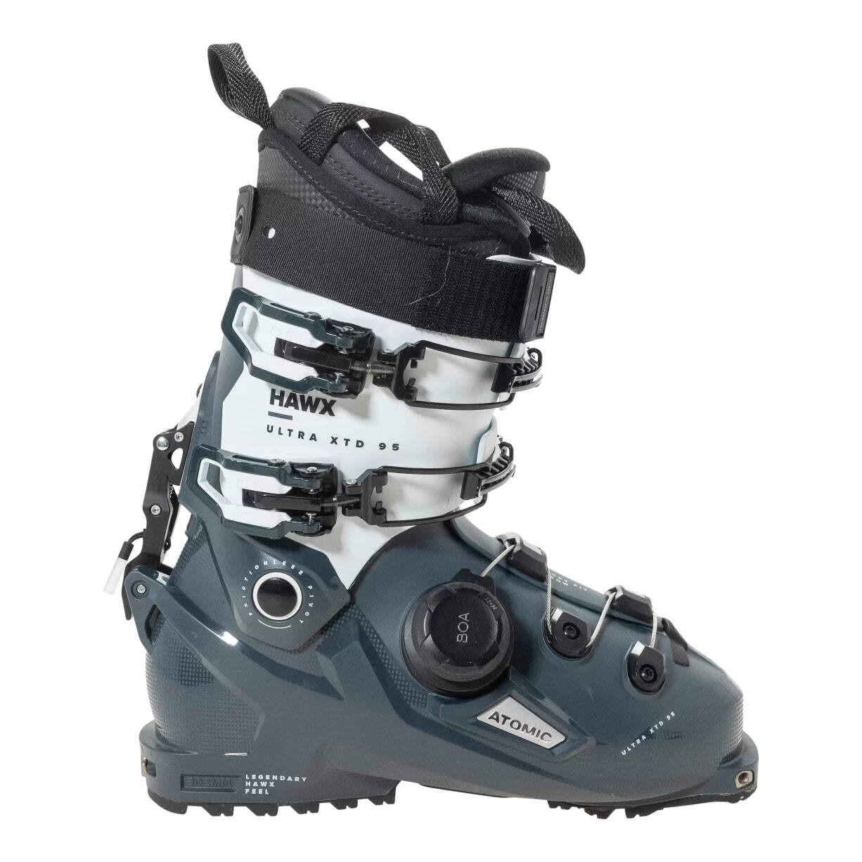 SALOMON Stivali Atomic Hawx Ultra XTD 95 BOA GW
