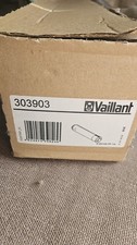 Brand new Vaillant 303903 1m Flue Extension BNIB