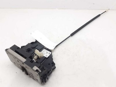 13431840 türschloss vorne rechts OPEL CORSA E DESIGN LINE demip5289071