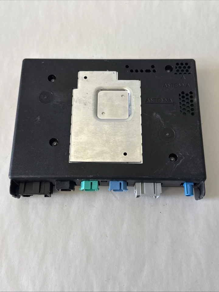 Chevrolet Silverado 1500 2016 2017 interfaz hombre-máquina HMI 23415899 OEM Foto 4 de 4