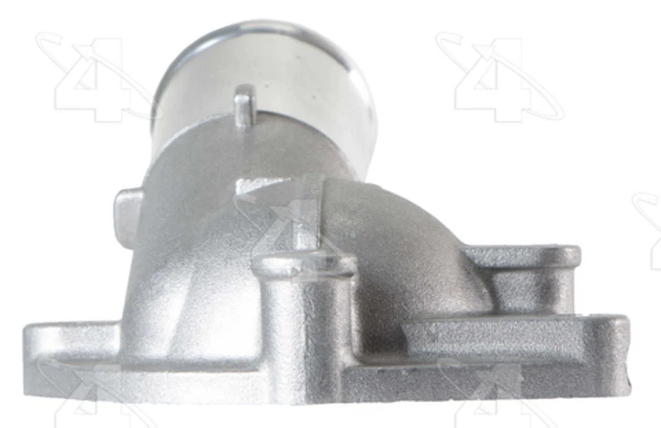 Salida de agua para Honda Civic 2006-2011 cuatro temporadas Foto 2 de 4