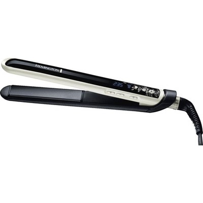 Remington S9500 Glätteisen Schwarz Keramik max: 235 °C (54 Watt)