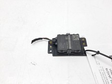 Jaguar F-Pace Tire Pressure Control Module TPMS HY3214F012