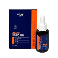 MOMMY CARE Orthotamin Vitamin C Ampoule 15ml