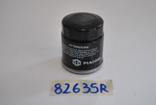 Filtro olio Oil filter Piaggio Carnaby 4T 300 09-11 Fly 125 07-15 Hexagon GTX