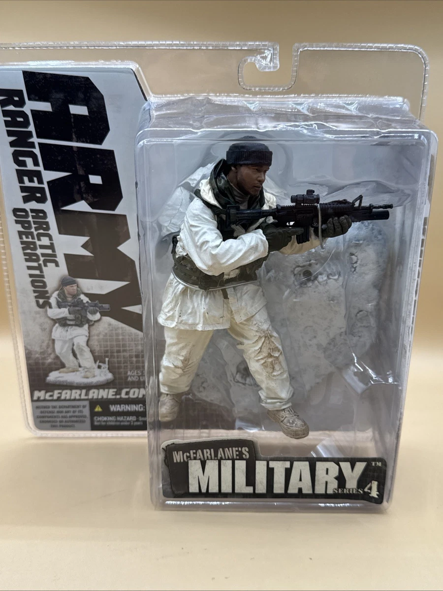 マクファーレン　MILITARY　セット マクファーレン MILITARY セット マクファーレン MILITARY セット