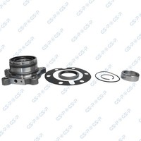 Radlagersatz FÜR Toyota Land Cruiser Prado ( J15 ) - GSP 9244004K
