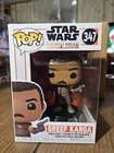 Funko Pop! Vinyl: Star Wars - Greef Karga #347