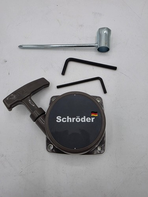 #ad Replacement Pull Start Recoil For Model SR 6400L Leaf Blower $25.00