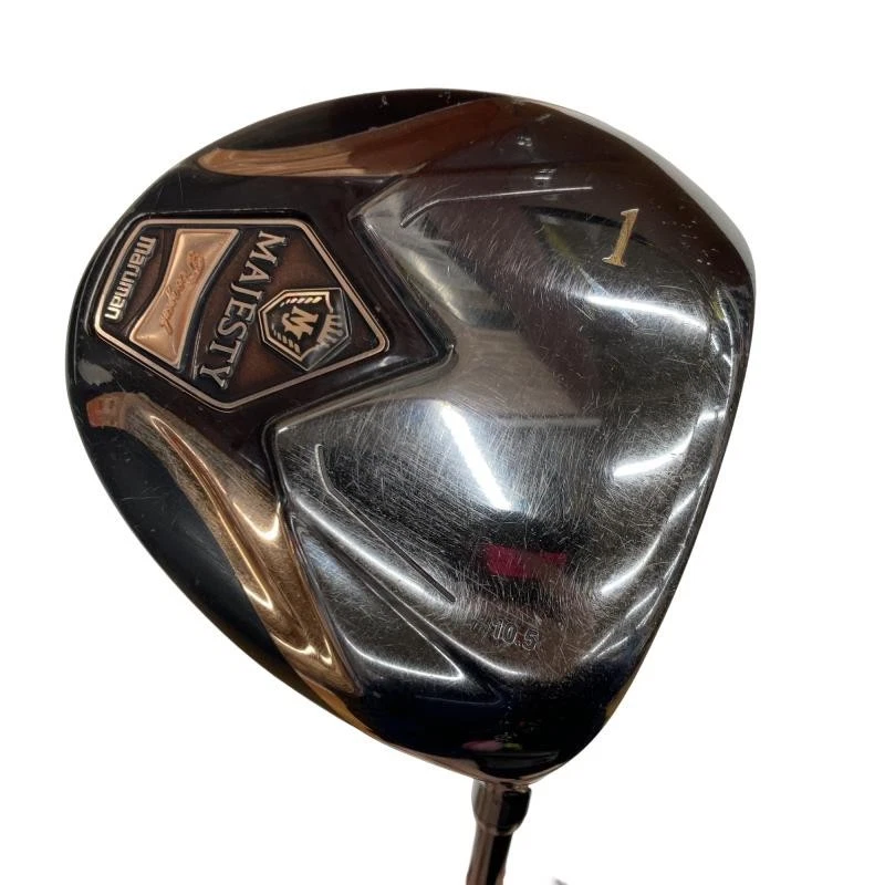 Maruman Driver 10.5 Loft Golf Clubs for sale | eBay