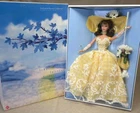 Vtg. 1996 Summer Splendor Barbie doll by Mattel - Enchanted Seasons Collection -
