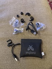 Piezas de repuesto para auriculares Jaybird y bolsa/bolsa (TD)