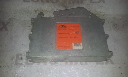 1H0907379B Steuergerät ABS  Volkswagen Golf DE3044-48