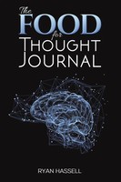 The Food For Thought Journal Ryan Hassell Taschenbuch Englisch 2025