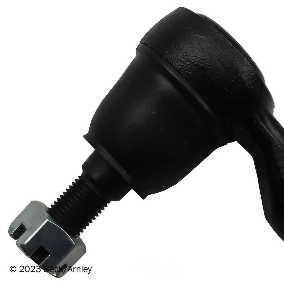 Front Right Outer Tie Rod End For 2005-2012 Acura RL 2006 2007 2008 2009 2010 - Image 3 of 4