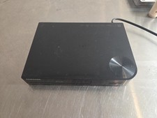 Samsung BD-F5700 Blu-Ray DVD Player Wi-Fi Streaming Model Works Great No Remote