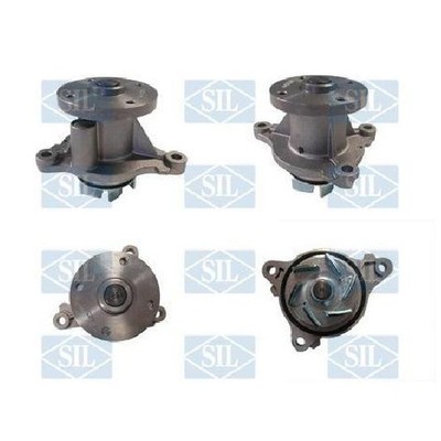 Saleri SIL Wasserpumpe Kühlmittelpumpe 23542885