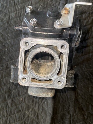 Yamaha Waverunner Gp1200r Cylinder - Picture 12 of 13