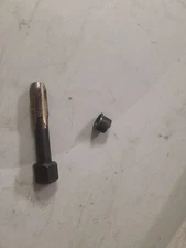 Spark Plug Rethreading Tap Thread Repair Set Kit M10  x 1 One Insert Re-Thread