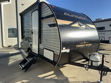 2026 Forest River Aurora Light 13RKX