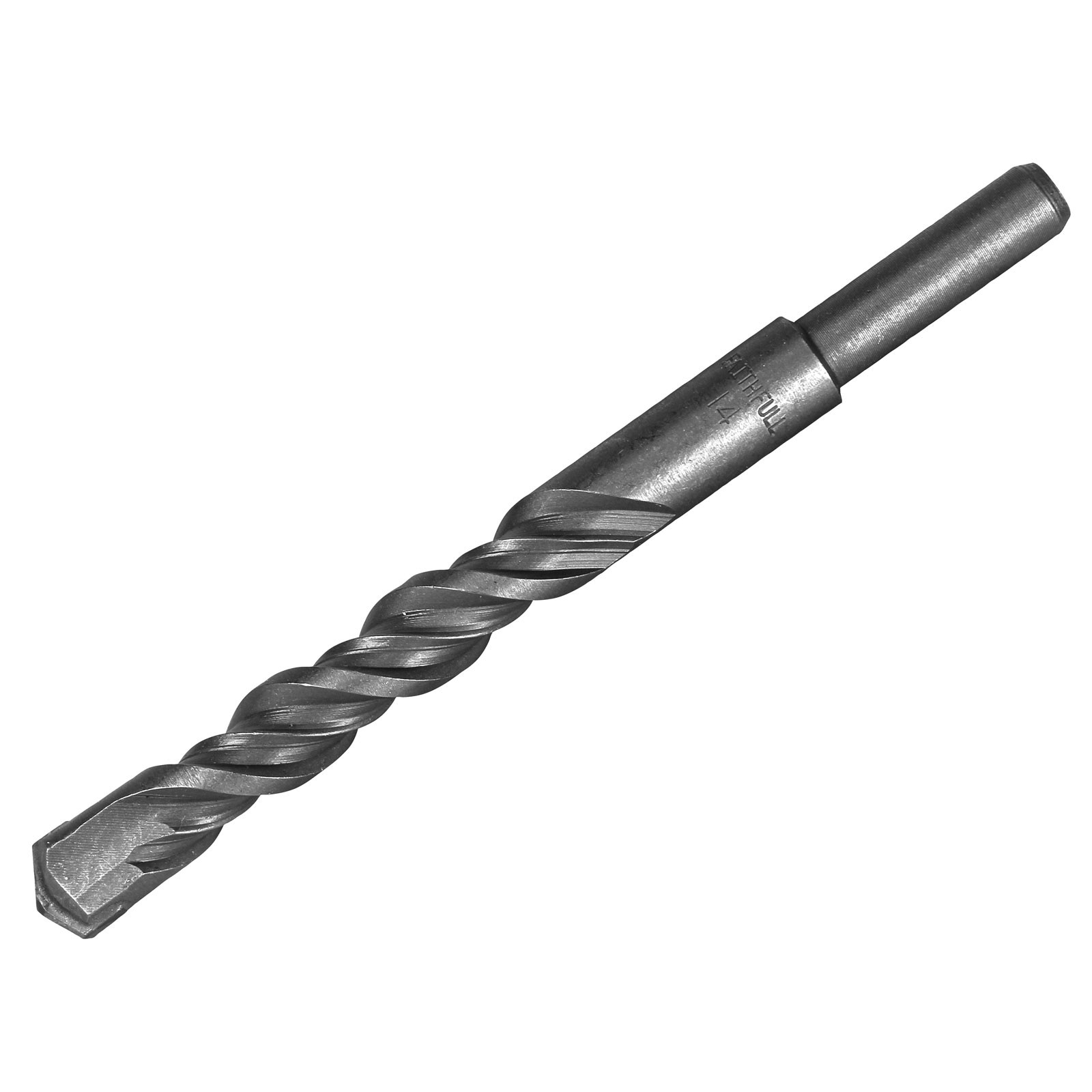 Faithfull Standard Masonry Drill Bit 14 x 150mm