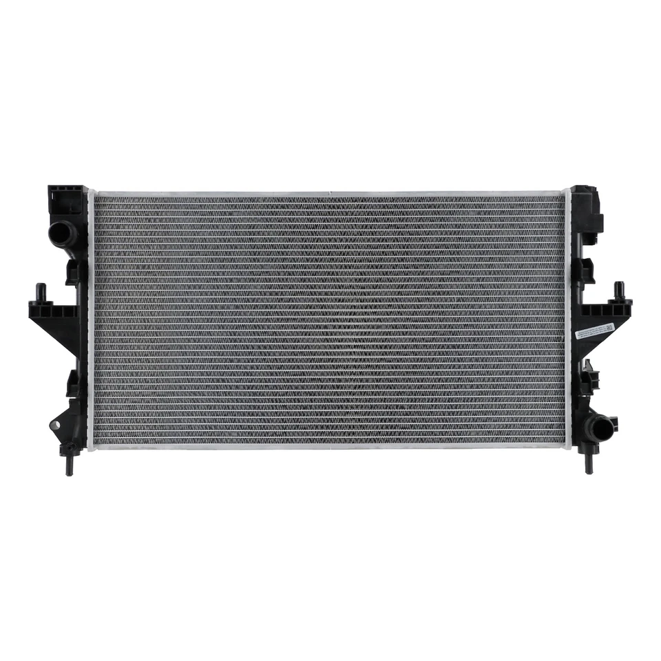 Radiator for Ram ProMaster 1500 ProMaster 2500 ProMaster 3500 2014-2023 Foto 3 de 4