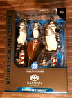 MCFARLANE EXCLUSIVE  DC MULTIVERSE THEATRICAL BATMAN RETURNS COMMANDO PENGUINS