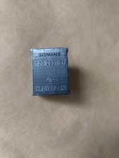 Siemens 720 2001-01 SIMATIC S7