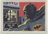 1966 Topps Batman Black Bat Roof Top Vigil #5 07u9