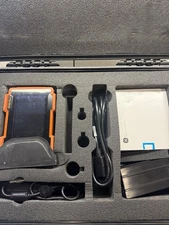 GE Inspection Technologies DMS Go+ Ultrasonic