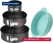 Kitchen Tools 7 8 9 Nonstick Springform Pan S...