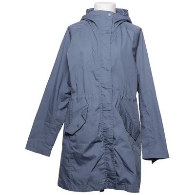 McKinley, Mantel, Damen, Größe: 40, Mck Laurel W Parka, Blau #IkY