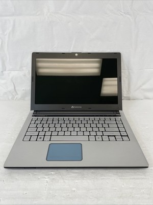 Gateway NELA0 ID49C07U 14'' Intel Core i3-350M 2.27GHz 4GB RAM 500GB HDD Win10