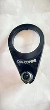 Dia-compe Bicycle Front Fork Brake Cable guide Hanger Adjuster 28.6mm 1-1/8