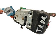 Porte arrière et accessoires Chrysler NEW YORKER