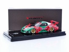 TRUESCALE MINIATURES 1/43 - MAZDA RX-7 LB-SUPER SILHOUETTE 787 - 2024 TSMV0025