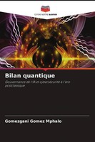 Gomezgani Gomez Mphalo | Bilan Quantique | Taschenbuch | FranzöSisch (2026)