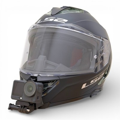 LS2 Storm 3 FF818 Chin Mount für GoPro | Action Cam Halterung