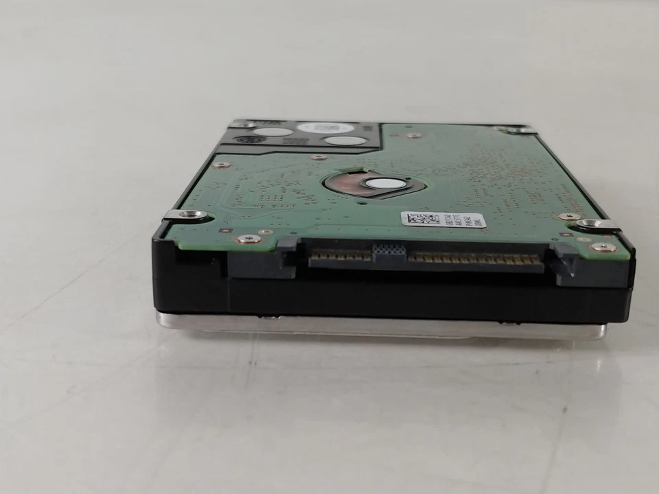 HGST DELLEP, Dell Enterprise Plus HUC101212CSS600 1.2 TB SAS 2 2.5 in Enterprise - Image 3 of 4