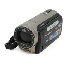 Videocamera Panasonic HC-V500 usata (SH44623)