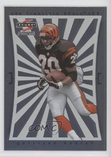 1997 Score Reserve Collection Garrison Hearst #219 b4d