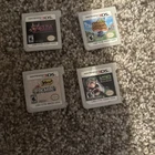 New ListingNintendo 3Ds Game Lot Zelda,Luigi’s,Animal Crossing, Hey Pikmin