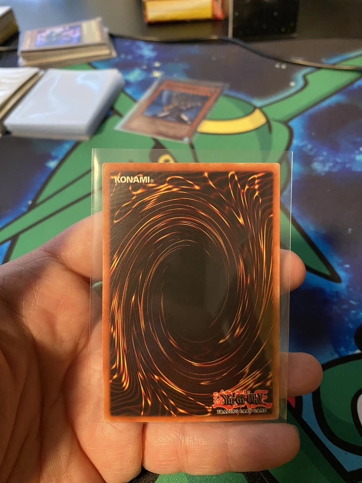 Yugioh: Kuriboh - MRD-071 - Super Rare - 1st Edition - NM - Image 3 of 3