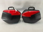 DUCATI Multistrada 1200  Side Panniers 96780655A