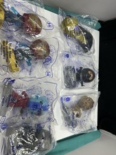McDonald s Happy Meal 2019 Toy Marvel Avengers Lot 7 New