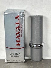 Image of Mavala Lipstick 566 Divine Nectar Brand New In Box
